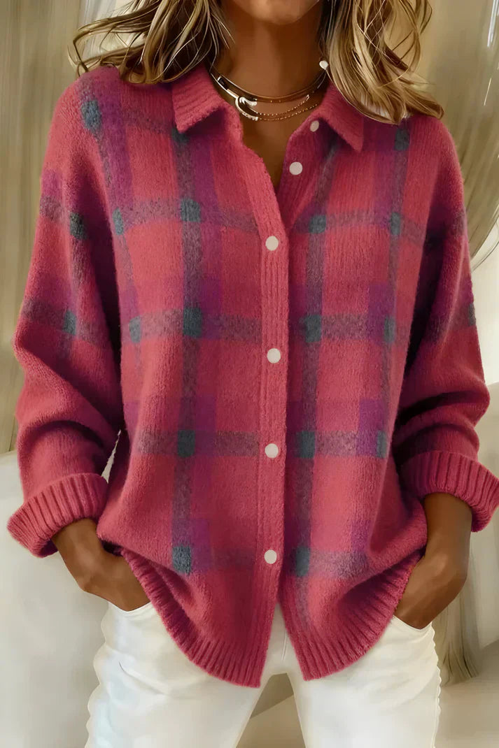 Lowell Sydney - Soft Cardigan