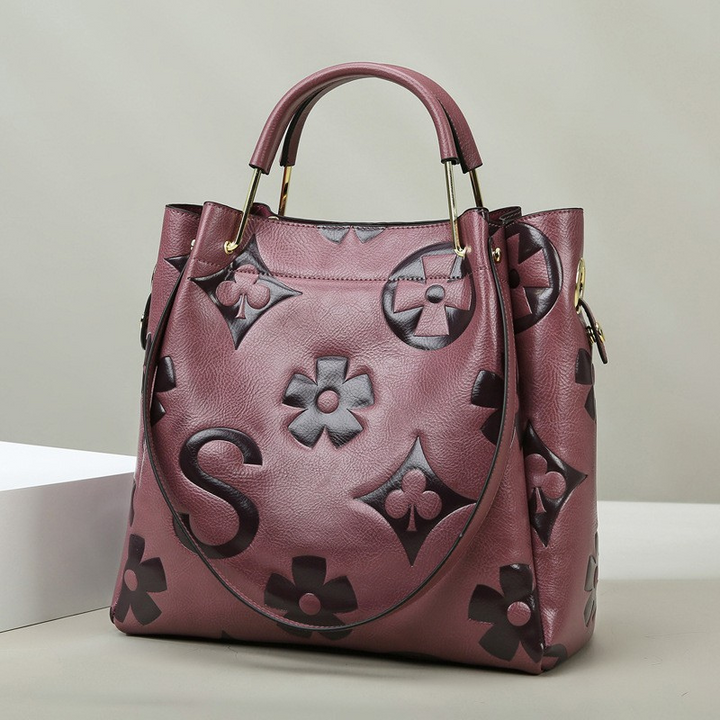 Rosaline Tote Bag