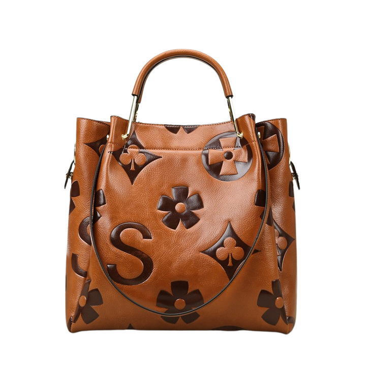 Rosaline Tote Bag